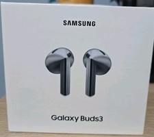 Samsung SM-R530NZAFXAR Galaxy Buds3 In-Ear Noise Cancelling Samsung SM-R530NZAFXAR Galaxy Buds3 In-Ear Noise Cancelling