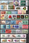 TURKEY - MNH "Turkish Stamps Collection" Complete Sets (VI) !!!!
