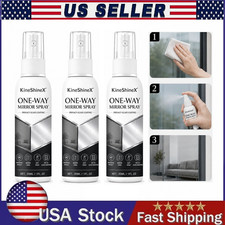 Infrared Blocking Spray, Clear Infrared Block...