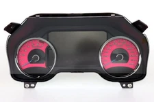 US Speedo Pink Ford Raptor Gauge Face for Clusters 2017-2020