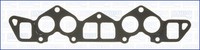 Dichtung Ansaug-/AbgaskrüMmer Ajusa 13060500 FüR Nissan C120 Serena Vanette C23