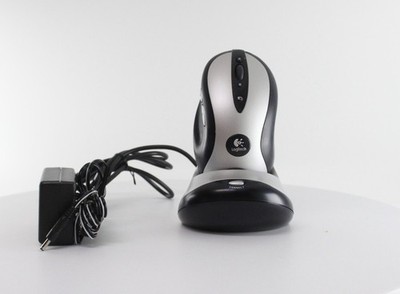 Logitech MX700 Cordless Optical Mouse MX 700 (930754-0403)