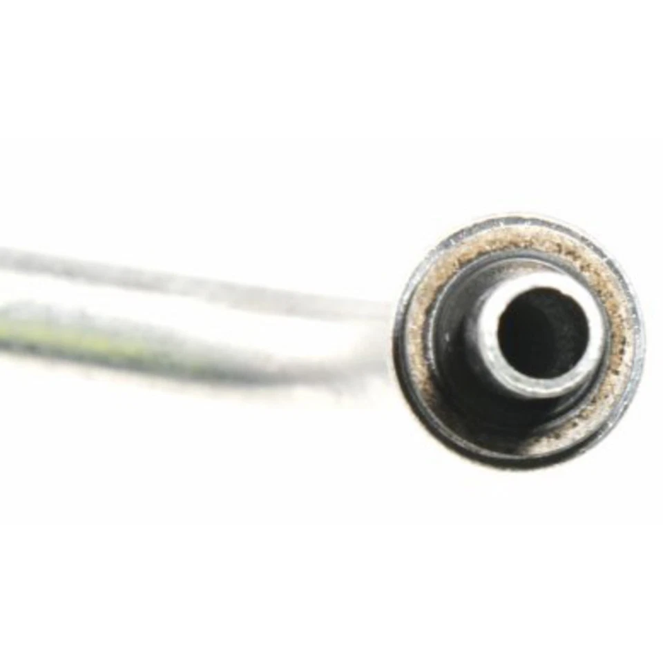 Шланг кондиционера 15-34684 AC Delco для Chevy Chevrolet Silverado 2500 HD сверхпрочный GMC - Изображение 2 из 4