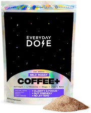 Everyday Dose Mushroom Coffee+  Collagen Prot...