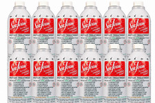 Seafoam SF-16-12 engine treatment fluid for g...