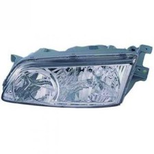 Halogen Scheinwerfer links H1 für Hyundai H-1 Kasten H-1/Starex