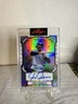 2025 Leaf A Bronx Legacy Silver Prismatic /65 Chris Chambliss #BA-CC1 Auto