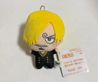 ONE PIECE Chibigurumi vol.1 Sanji Plush doll Mascot Japan