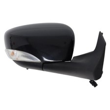 Retroviseur droit (ou coque) Renault R5