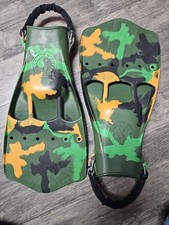 Scuba Pro Jet Fins Large