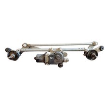 NISSAN X-TRAIL MK3 2014-2017 Wiper Motor Front & Linkage