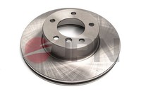 2X Bremsscheibe JPN 30H9107-JPN FüR BMW 3Er E90 Touring E91 1Er E88 E81 E82 E92