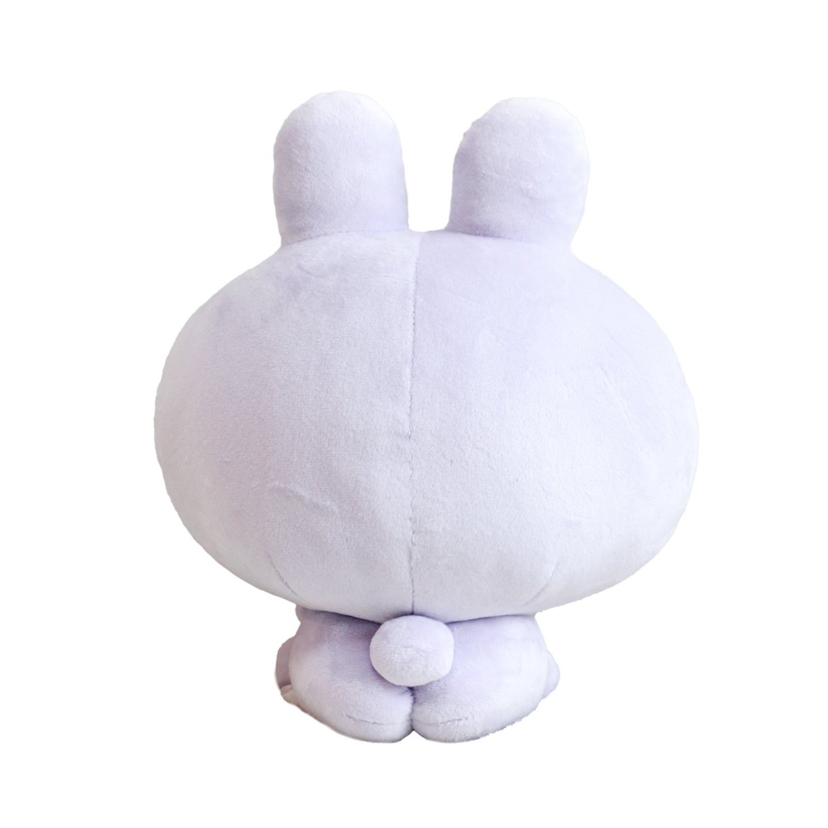 Asamimi-chan & Anemimi-chan Sitting ver. Official Plush Doll Set
