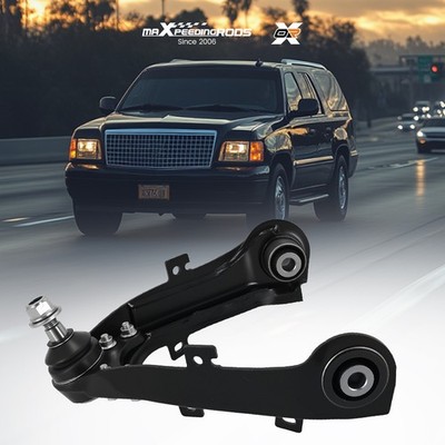Front Right Upper Control Arm Suspension for 2004-2012 Chevy Colorado GMC Canyon