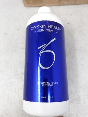 ZO Skin Health Exfoliating Polish Activator by Zein Obagi MD 960mL/32oz