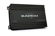 ST-1B | Zapco ST-B Series 1-Ch 300 watt Mono Class AB Amplifier