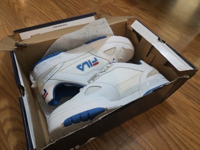 Fila Teratach 600 Mens Shoes