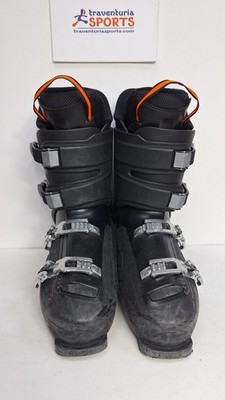 Rossignol Flash IRS RTL Skischuhe (EU 45; UK 10 1/2; Mondo 290) Sport Winter