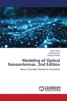 Bedir Yousif (U. A.) | Modeling Of Optical Nanoantennas. 2Nd Edition | Buch