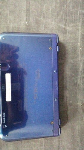 Nintendo Red-0013Ds Ll - Picture 8 of 9