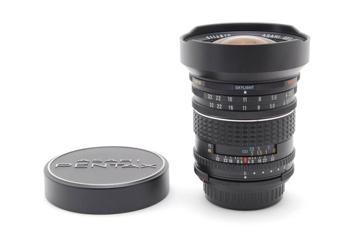 SMC Pentax 28mm f/3.5 718936