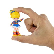 World's Smallest Rainbow Brite Rainbow Brite