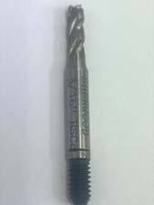 Image of SHERWOOD SHR0615161E END MILL | HSCO | 4 FLT | SC/SH | 6MM | COBALT | CNC | NEW