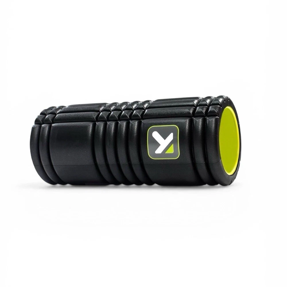 TriggerPoint GRID 1.0 Foam Roller – 13” Deep Tissue Massage Roller