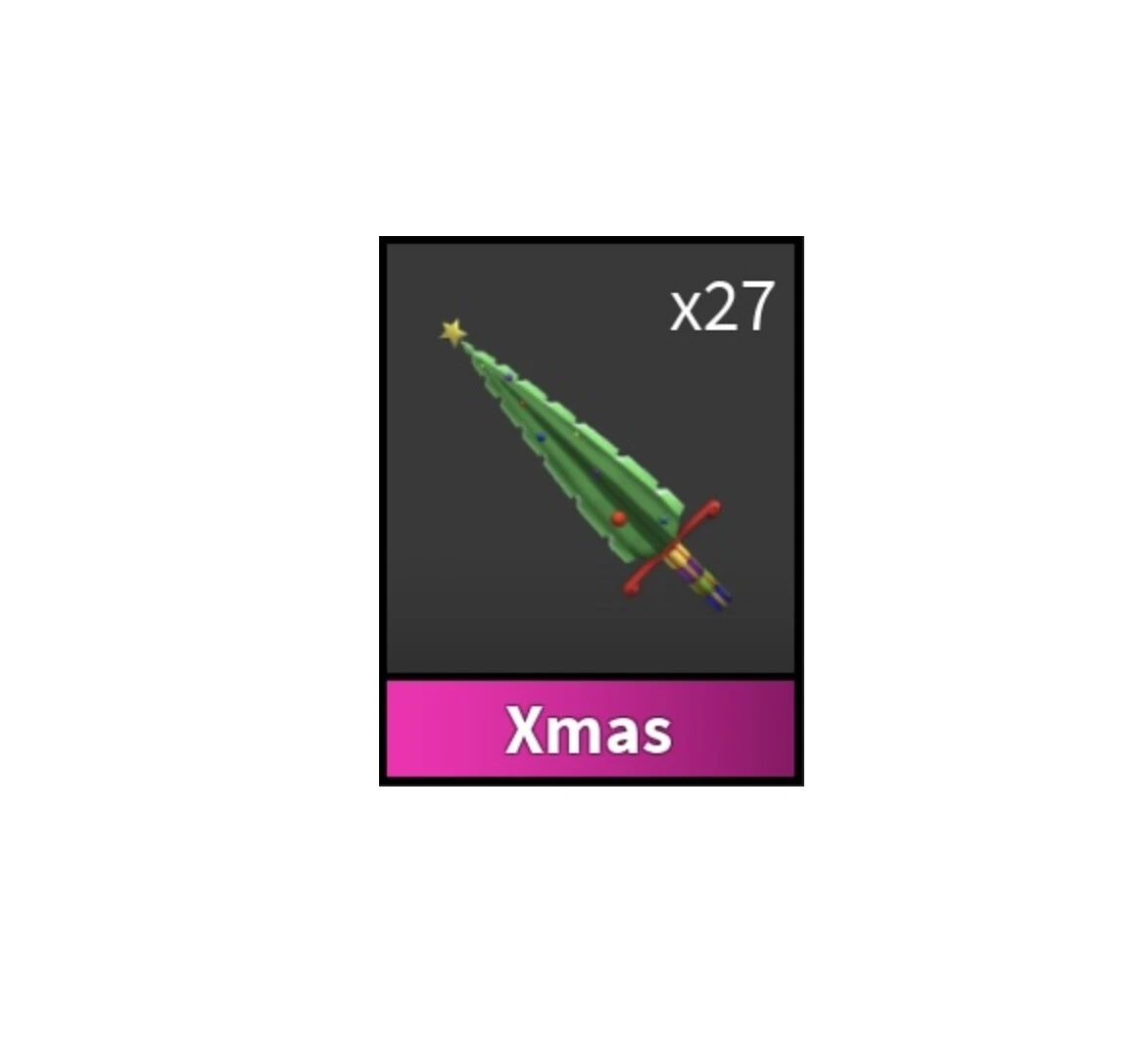Xmas
