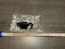 Very Rare Erector Set Meccano Special Edition Crane Hook Only Never Used WOW