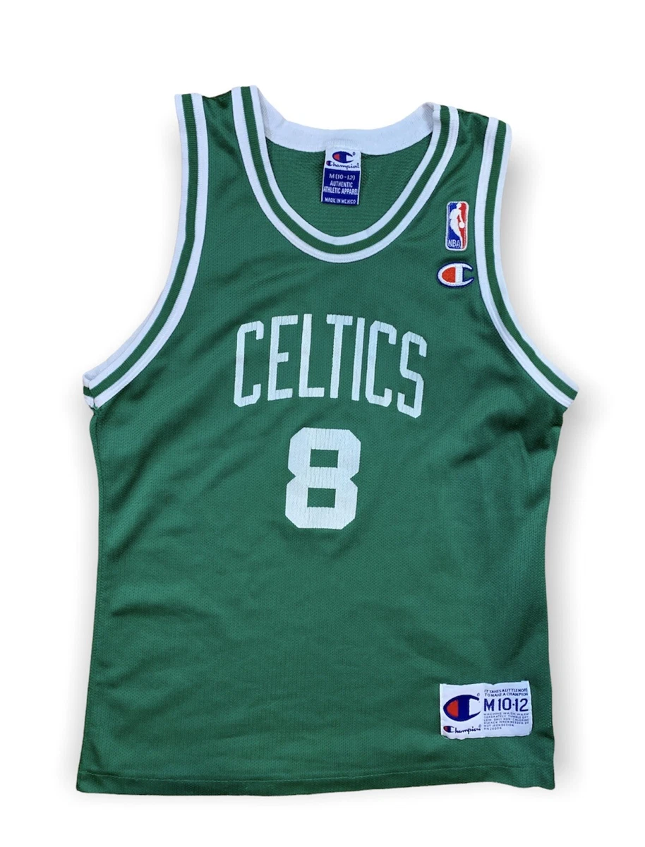 Green Antoine kids jersey