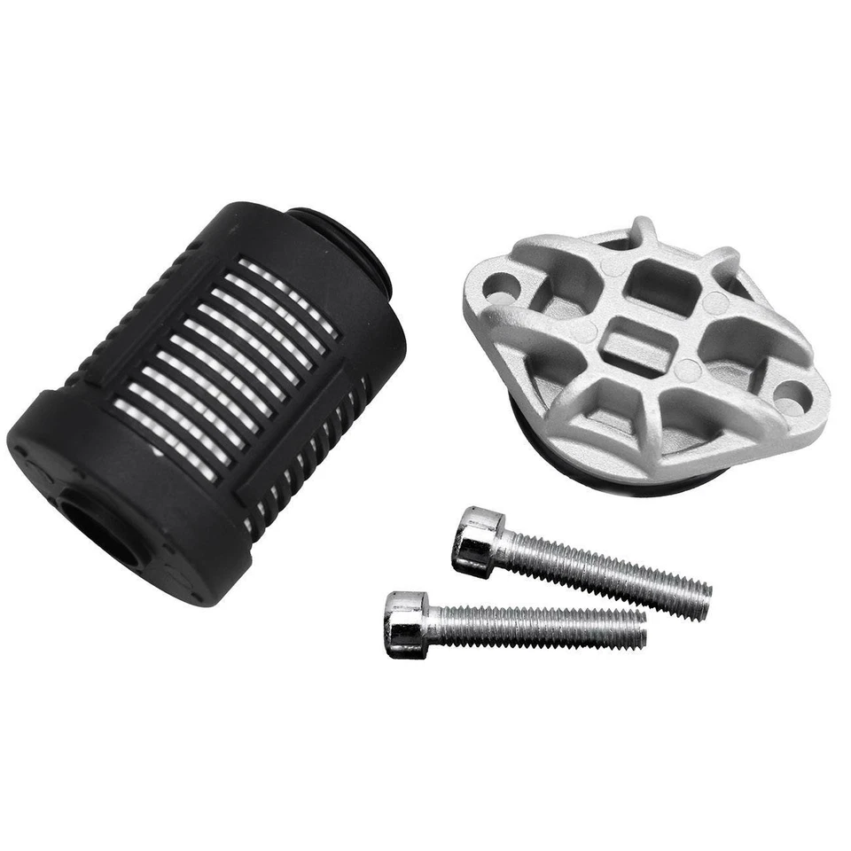 Nuevo filtro de acoplamiento para Volvo para S60 2011-2012 S80 2009-2012 XC60 31325173 Foto 2 de 4