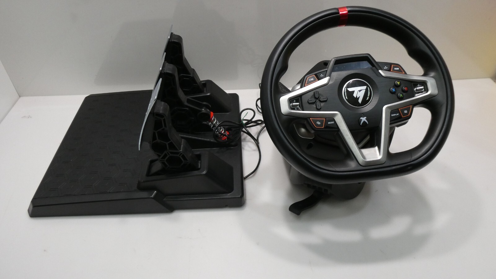 Thrustmaster T248 Racing Wheel for Xbox Series XS, Xbox One & PC eBay