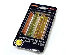 Bytecc Computer Drive Mount Kit BRACKET-25350