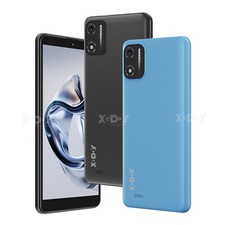 2025 New Unlocked Mobile Smart Phone 4GB+16GB 4G Android14 Smartphone 2SIM 8Core