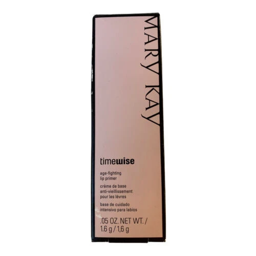 Lápiz labial Crema Mary Kay primers