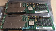 Used NI PCI-5122 14-Bit 100 MS/s Digitizer Card well tested