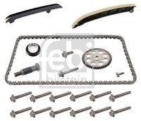 Febi Bilstein 172944 Timing Chain Kit For Audi Seat Skoda VW