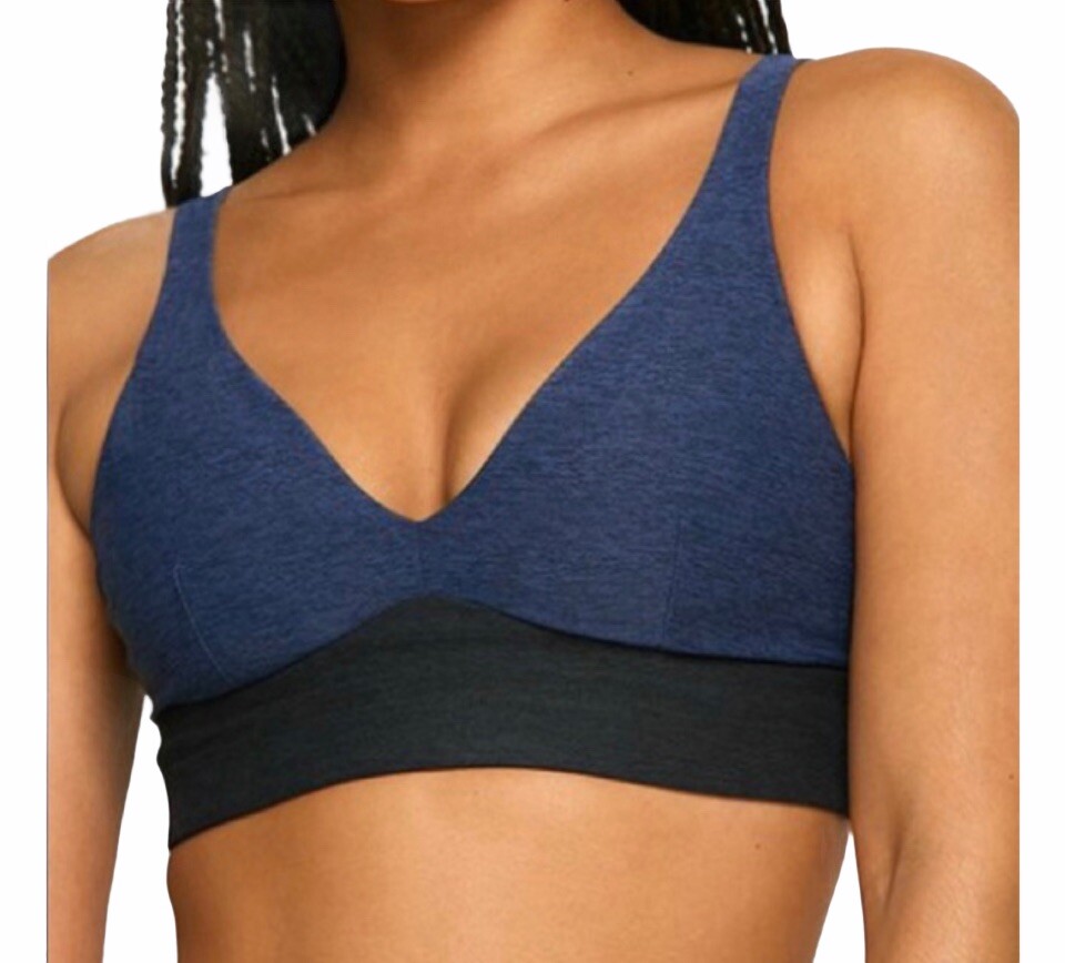 Leggings Outdoor Voices Plunge Bra OUTDOOR VOICES Size XS