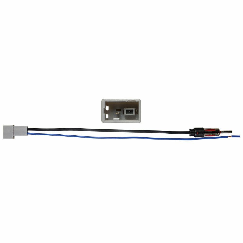 Metra 40-HD10 Antenna Adapter Stereo Installation for Select