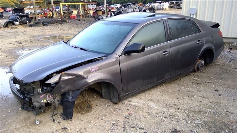 Frenos traseros para 07-12 LEXUS ES350 565032 Foto 2 de 4