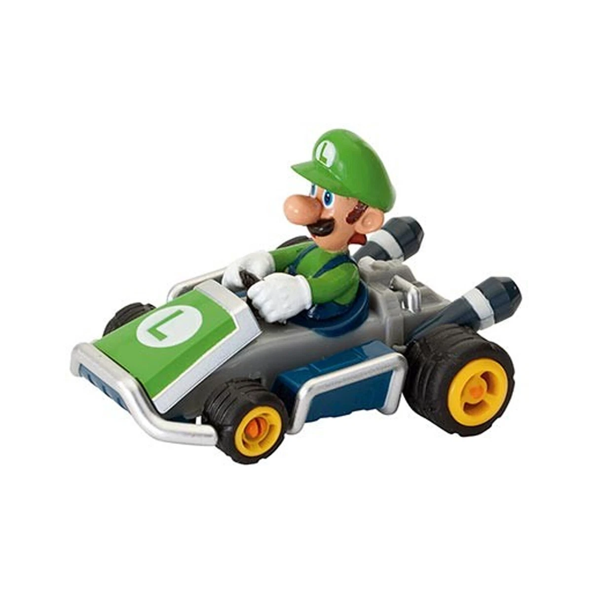 Luigi mario kart sale
