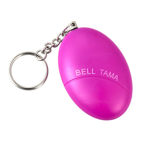 Womens Personal Alarm Protection 120db Keychain Alarm Elderly Pendant Keychain - Picture 1 of 6