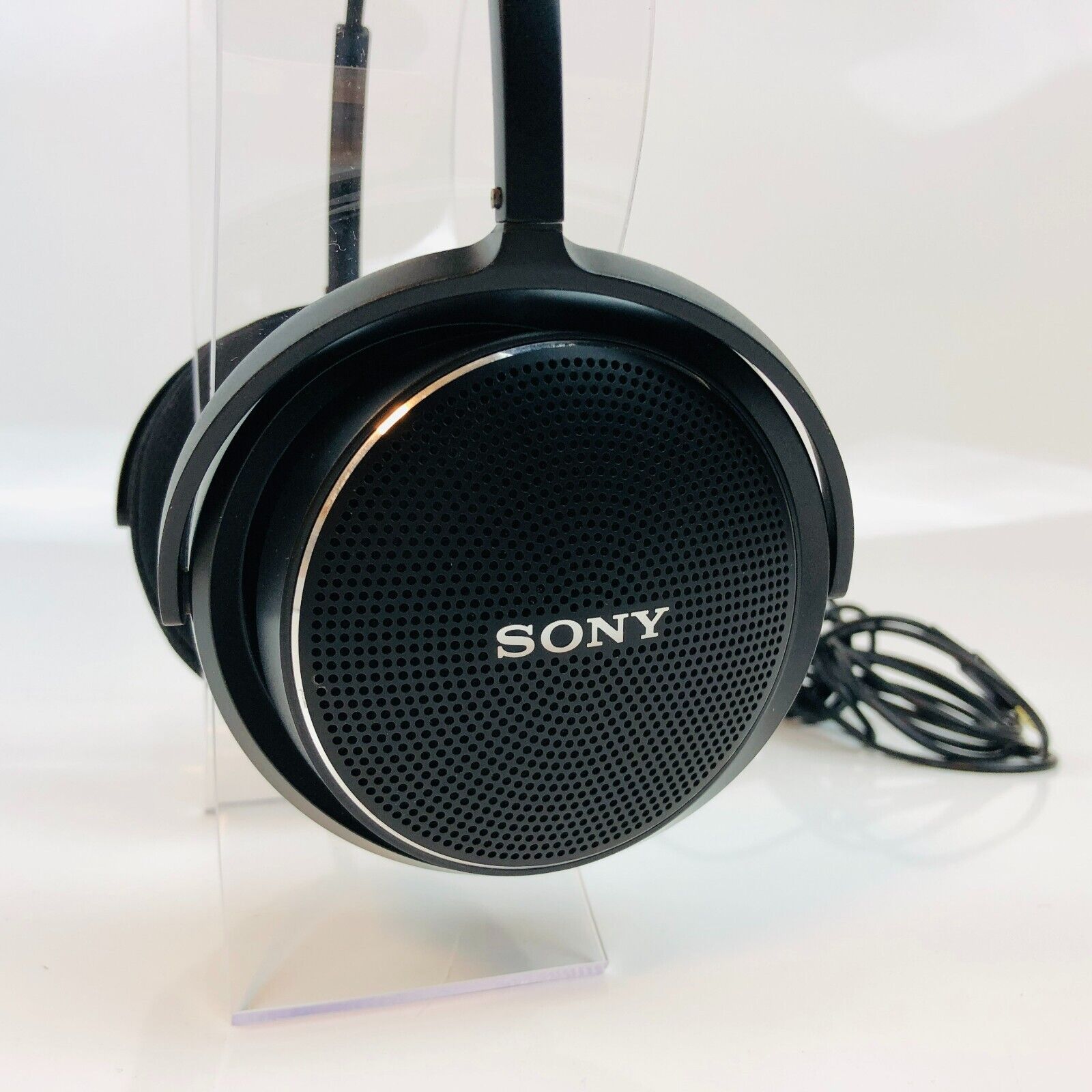 Sony MDR-MA900 Headphones - Black for sale online | eBay