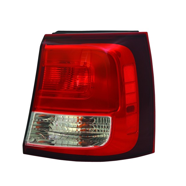 Right Outer Tail Light Assembly For 20142015 Kia Sorento TYC 116613