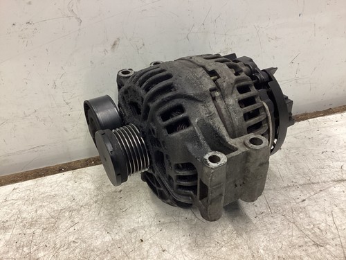 ORIG BMW 3er E46 Lichtmaschine Generator 7521384