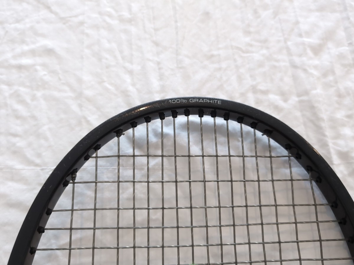 Wilson Javelin Midsize 95 Tennis Racquet, 364 grams, with