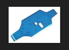 CHASSIS , SSK V2 PD6426THUNDER TIGER