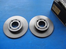 Disque de frein Seat AROSA