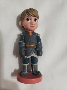 disney animators kristoff